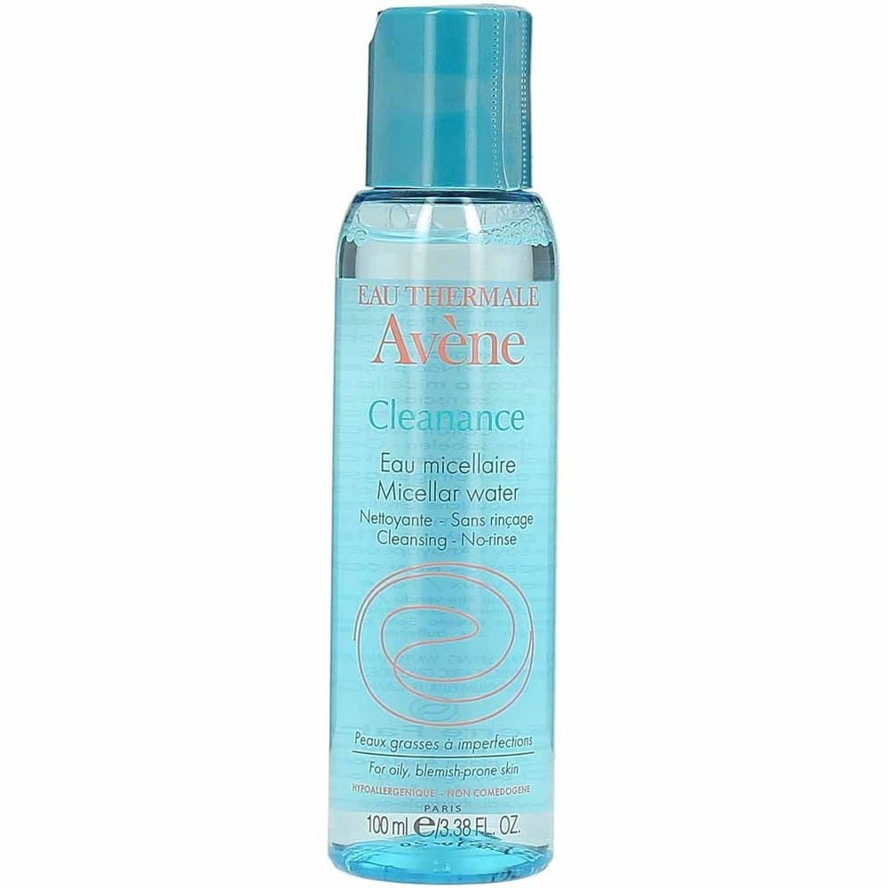 Avène Cleanance Micellar Water